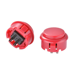 DIY Arcade Kits 2Pin Cable Buttons USB Encoder Board PC Joystick Fighting (Online Only)
