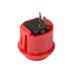 DIY Arcade Kits 2Pin Cable Buttons USB Encoder Board PC Joystick Fighting (Online Only)