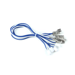 DIY Arcade Kits 2Pin Cable Buttons USB Encoder Board PC Joystick Fighting (Online Only)