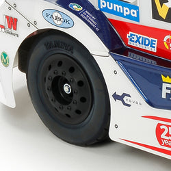 Tamiya Buggyra Fat Fox On Road Racing Truck Kit, TT-01 Type E 58661 (ONLINE ORDER ONLY)
