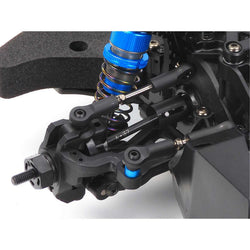 Tamiya RC XV-02RS PRO 1/10 4WD Chassis Kit Touring Car (ONLINE ORDER ONLY)