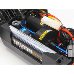 Tamiya RC XV-02RS PRO 1/10 4WD Chassis Kit Touring Car (ONLINE ORDER ONLY)
