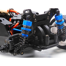 Tamiya RC XV-02RS PRO 1/10 4WD Chassis Kit Touring Car (ONLINE ORDER ONLY)