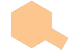 TAM81315 XF15 Flesh Flat Acrylic 23ml (3/4oz) Bottle Hobby Paint Tamiya (ONLINE ORDER ONLY)