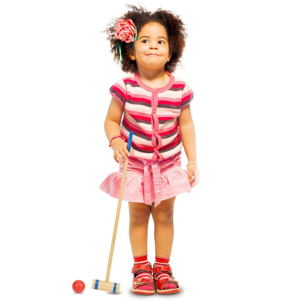 Jungle Croquet (ONLINE ORDER ONLY)