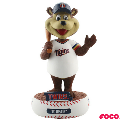 MLB Baller Bobbleheads (ONLINE ORDER ONLY)