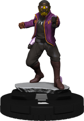 HeroClix: Marvel Studios - Disney Plus What If...? - Miniatures Game