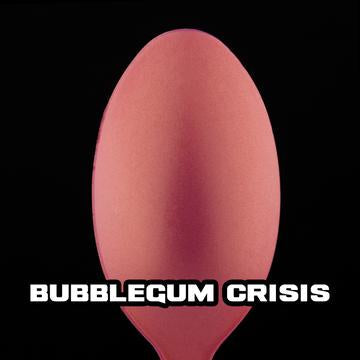 Turbo Dork: Turboshift Acrylic Paint - Bubblegum Crisis (ONLINE ORDER ONLY)