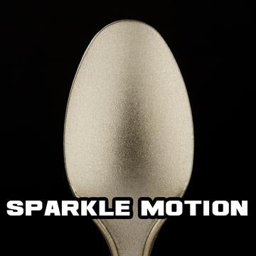 Turbo Dork: Metallic Acrylic Paint - Sparkle Motion (ONLINE ORDER ONLY)