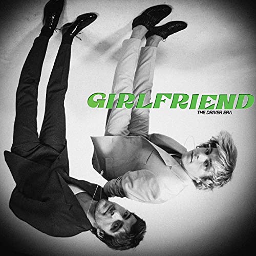 Girlfriend [Vinyl] (ONLINE ORDER ONLY)