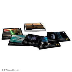 Star Wars: Timeline Twist