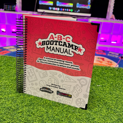 TKS ABC Bootcamp® Manual (ONLINE ORDER ONLY)