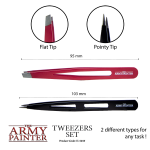 The Army Painter Tweezers Set