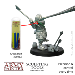 The Army Painter Sculpting Tools