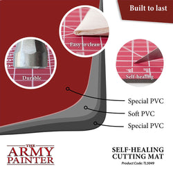 The Army Painter Self-Healing Cutting Mat