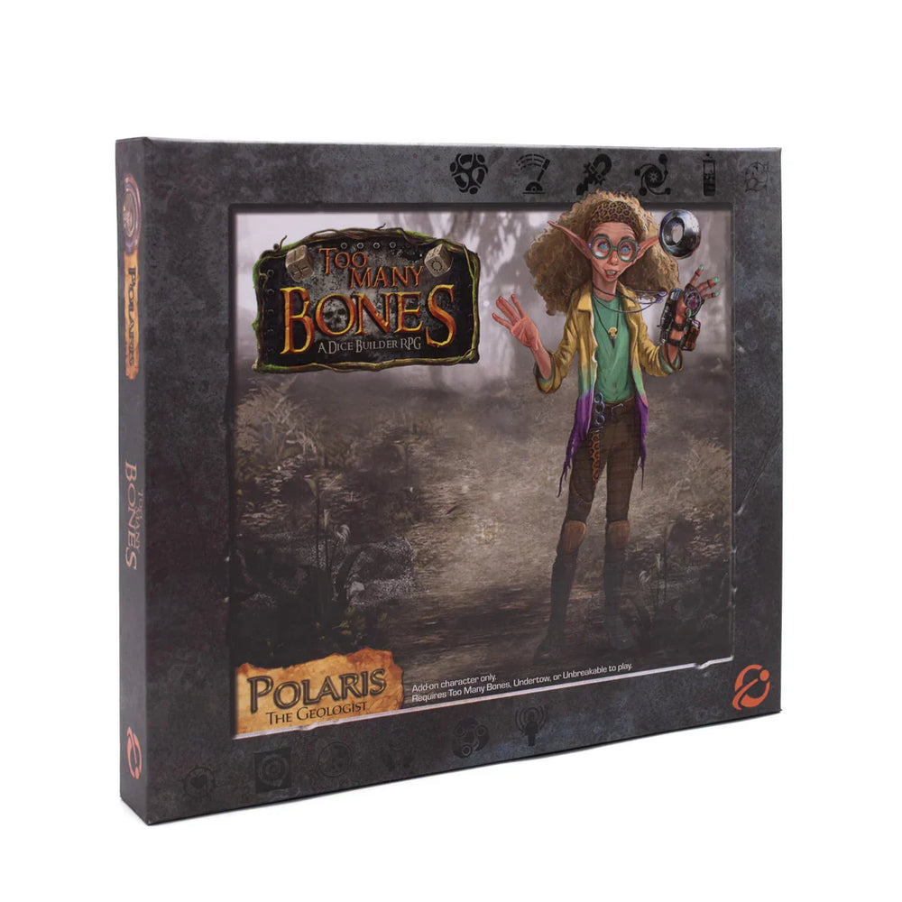 Too Many Bones: Polaris