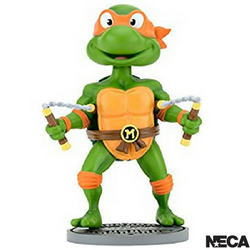 NECA Headknocker Bobbleheads
