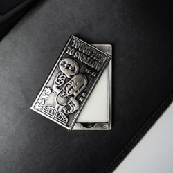 TOUGH PILL SOLID FRAGRANCE