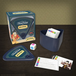 Trivial Pursuit: Avatar - The Last Airbender (ONLINE ORDER ONLY)