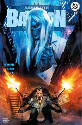 ABSOLUTE BATMAN #21 DAVE WILKINS EXCLUSIVE VAR (06/17/2026) (ONLINE ORDER ONLY)