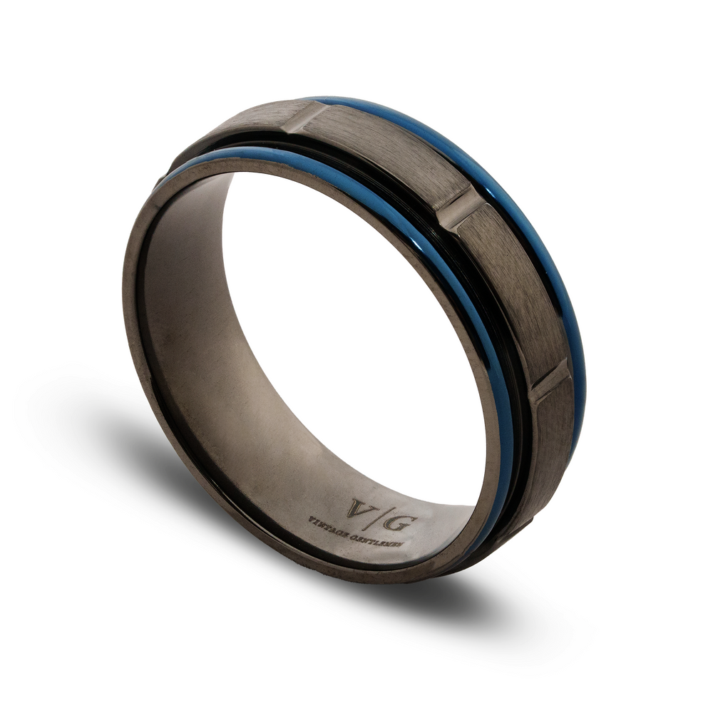 The “Tritan” Ring (ONLINE ORDER ONLY)