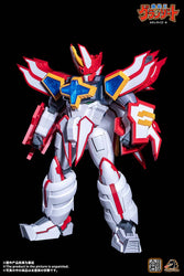 TRON MODEL-KIT x DRAGON HORSE MADO KING GRANZORT SUPER GRANZORT PLASTIC MODEL KIT (ONLINE ORDER ONLY)