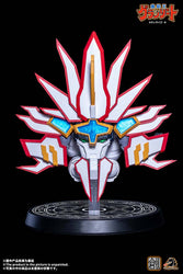 TRON MODEL-KIT x DRAGON HORSE MADO KING GRANZORT SUPER GRANZORT PLASTIC MODEL KIT (ONLINE ORDER ONLY)