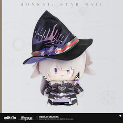 Honkai: Star Rail Chibi Doll Series Plush Toy