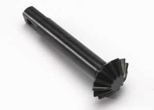 TX5416 Gea, differ. output (center diff - front/rear w/o rear brake) (ONLINE ORDER ONLY)