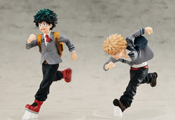 Good Smile Company: My Hero Academia - POP UP PARADE Izuku Midoriya (School Uniform) (ONLINE ORDER ONLY)