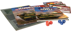 Team Yankee: Hammerfall - Starter Set