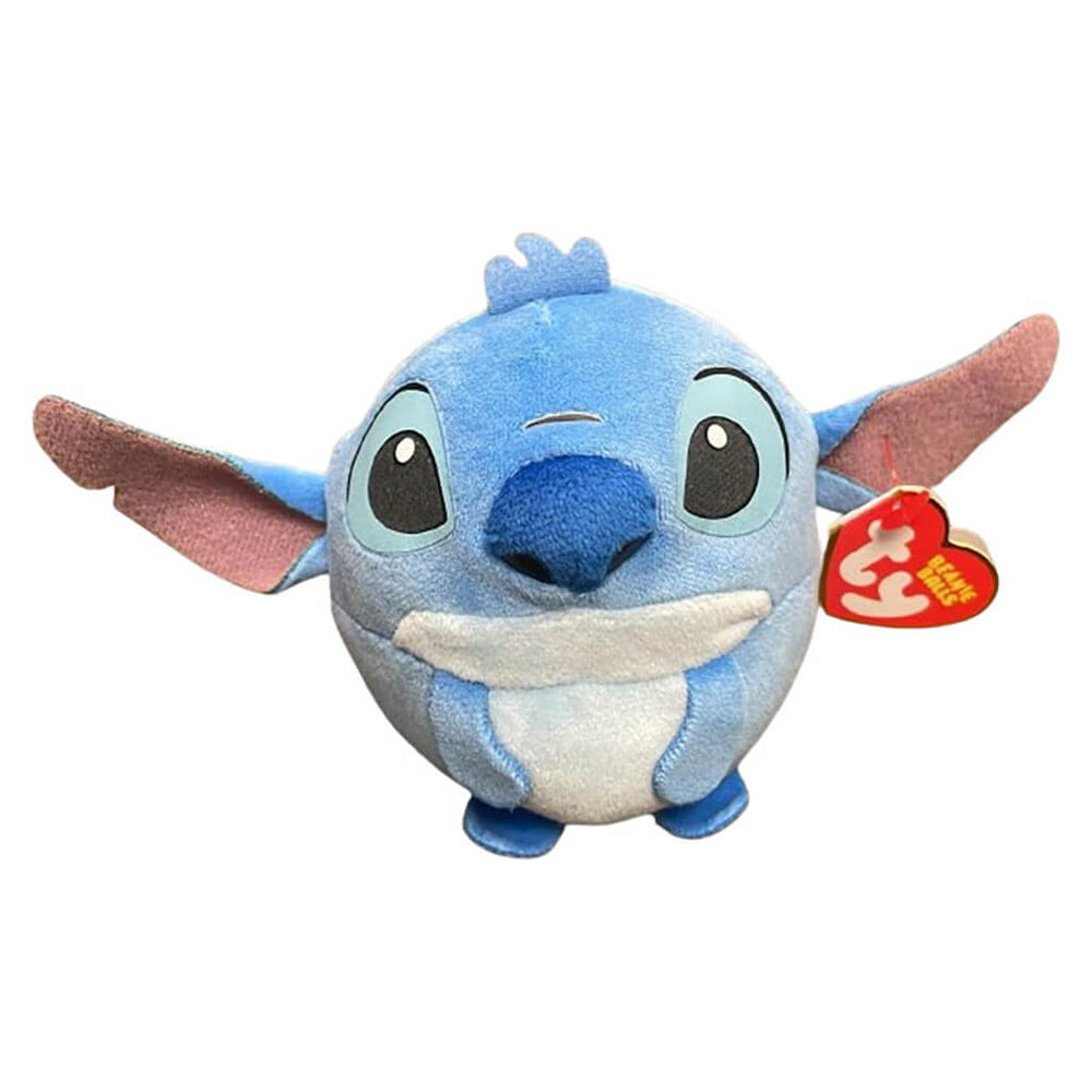 Ty Beanie Balls: Disney - Stitch