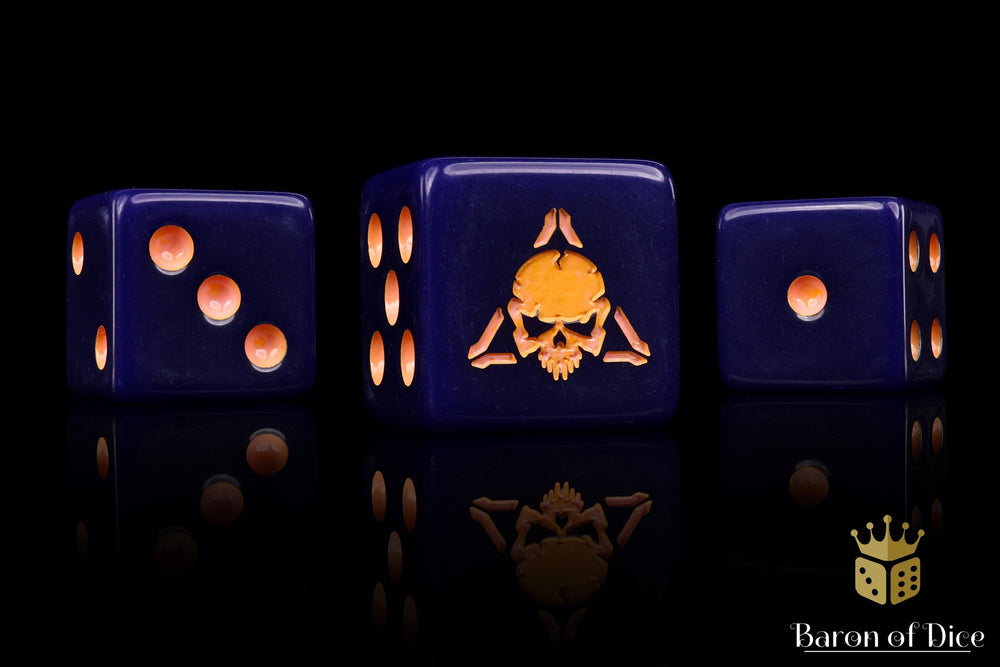 Tabletop Alliance (ONLINE ORDER ONLY)