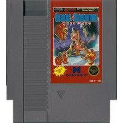 Tag Team Wrestling - NES (Online Order Only)