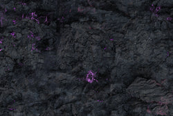 Tainted Cavern | Neoprene Battle Mat with Bag | Baron of Dice (ONLINE ORDER ONLY)