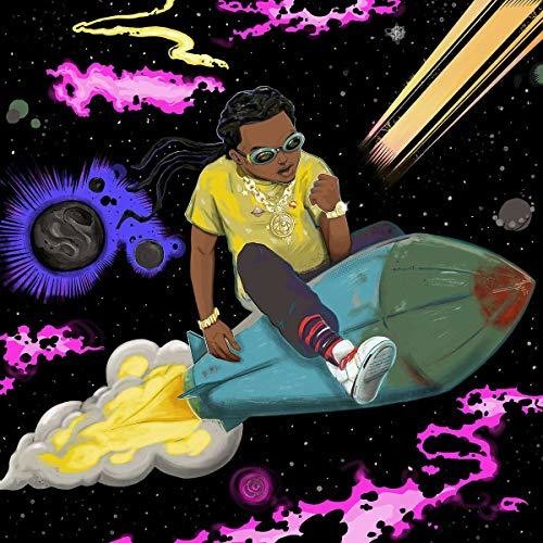 The Last Rocket [Explicit Content] [Vinyl]