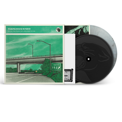 Tell All Your Friends (20th Ann., Ltd. Ed., Silver w/ 10-Inch, IEX) [Vinyl]