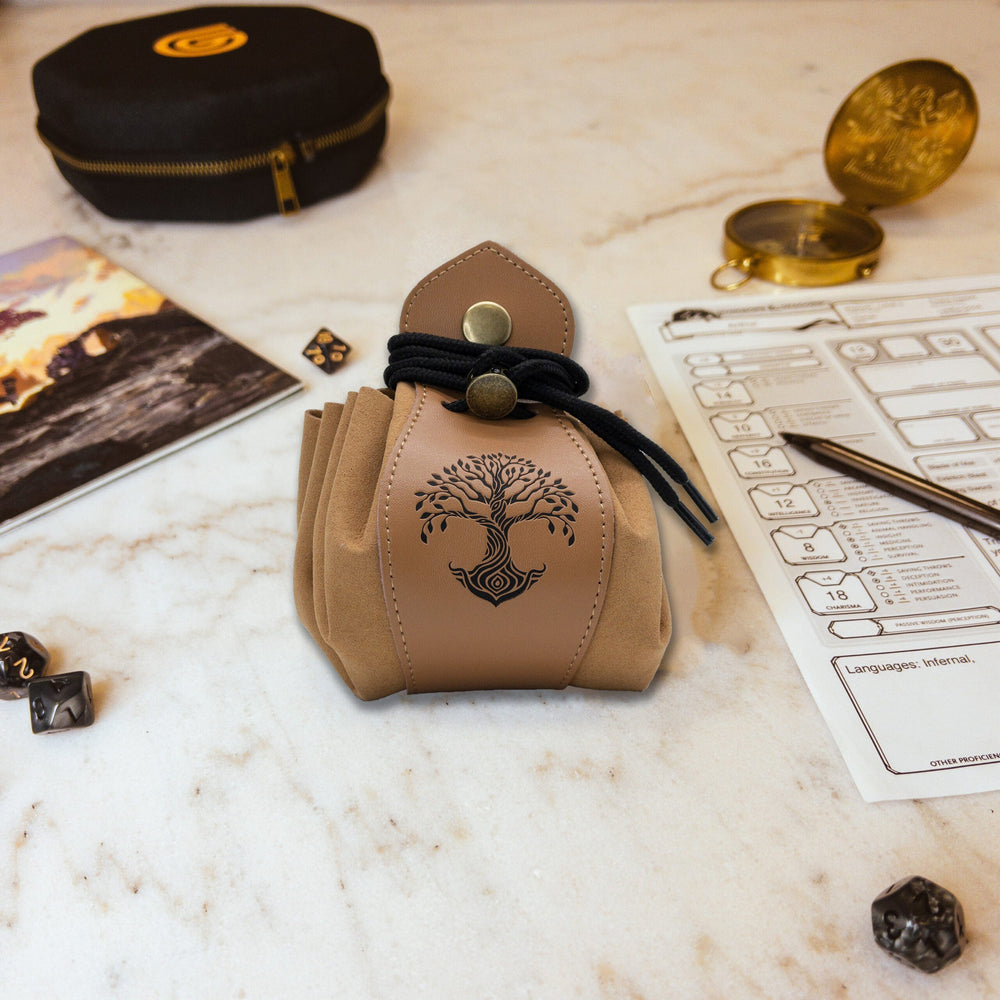 Genuine Leather RPG Bags (ONLINE ORDER ONLY)