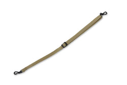 GoatGuns Miniature Sling, Tan, Adjustable, for Mini AR & AK SLING-TAN (ONLINE ORDER ONLY)