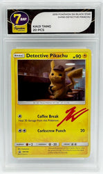 Pokémon Signature Series (Online Order Only)