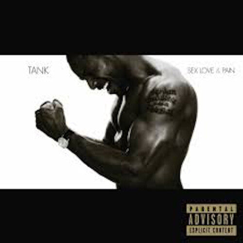 Sex Love & Pain [Explicit Content] [CD] (ONLINE ORDER ONLY)