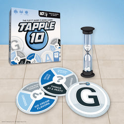 The Original Tapple 10