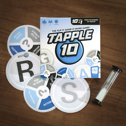 The Original Tapple 10