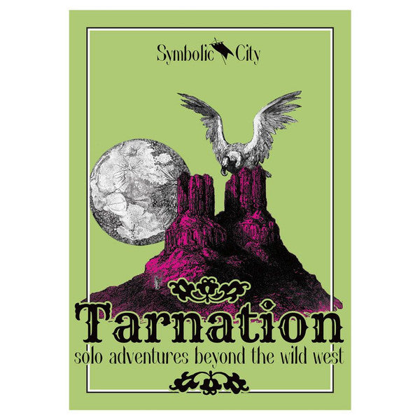 Tarnation (ONLINE ORDER ONLY)