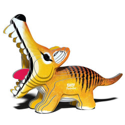 Tasmanian Tiger 3D Cardboard Model Kit Eugy (ONLINE ORDER ONLY)