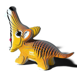 Tasmanian Tiger 3D Cardboard Model Kit Eugy (ONLINE ORDER ONLY)