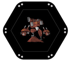 Premium Dice Trays