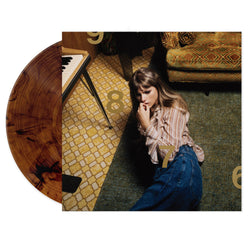 Midnights [Mahogany Edition LP] [Vinyl]
