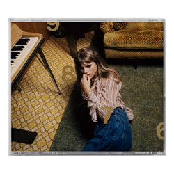 Midnights [Mahogany Edition] [CD]