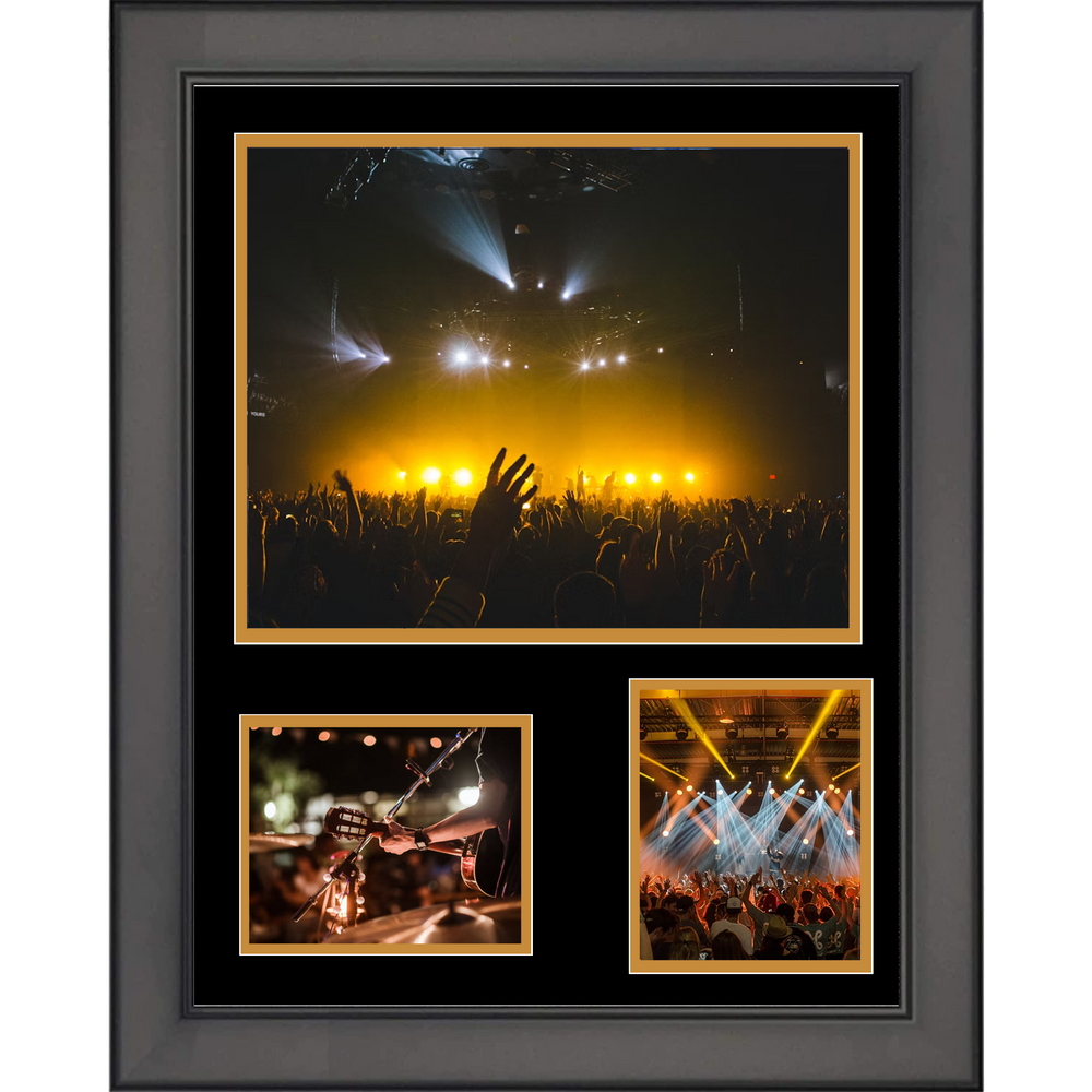 Framed 11"x14" Video Game Photo (ONLINE ORDER ONLY)